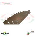 LS2004-1-DX - Lama per Carri UNIFEED - STORTI - (5 Pz.) LS2004-1-DX - Lama per Carri UNIFEED - STORTI - (5 Pz.)