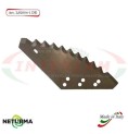 LS2004-1-DX - Lama per Carri UNIFEED - UNIFAST  - (5 Pz.)