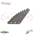 LS2016TLSX - Knife for mixer wagon UNIFEED - Vertical - CRAI - 5 Pcs.
