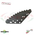 LS2016SX - Lama Per Carri UNIFEED Verticale - STORTI - (5 Pz.) LS2016SX - Lama Per Carri UNIFEED Verticale - STORTI - (5 Pz.)