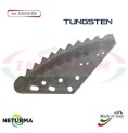 LS2016DX - TUNGSTENO - Lama Per Carri UNIFEED Verticale - AGM - (5 Pz.) LS2016DX - TUNGSTENO - Lama Per Carri UNIFEED Verticale - AGM - (5 Pz.)