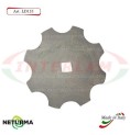 LD113 - Knife for mixer wagons UNIFEED - Toothed - Ø144 - SEKO - (25 Pcs.) LD113 - Knife for mixer wagons UNIFEED - Toothed - Ø144 - SEKO - (25 Pcs.)