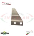 LK310 - Lame TRINCIA Foraggi e Mais KEMPER - PULITORE - (8 Pz.)
