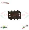 L228SX - Lama per Carri UNIFEED - Dentata - Ø102 - FARESIN - (10 Pz.) L228SX - Lama per Carri UNIFEED - Dentata - Ø102 - FARESIN - (10 Pz.)