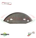L207 - Lama per Carri UNIFEED - Liscia - Ø110 - STORTI (5 Pz.)