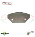 L245 - Knife for mixer wagons UNIFEED - Smooth - Ø81 - STORTI -10 Pcs.