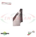 L224 -U - Lama per Carri UNIFEED - STORTI - (10 Pz.) L224 -U - Lama per Carri UNIFEED - STORTI - (10 Pz.)