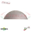 L214 - Knife for mixer wagons UNIFEED - Smooth - Ø140 - MARMIX - No holes - (5 Pcs.)
