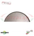 L214 - Knife for mixer wagons UNIFEED - Smooth - Ø140 - MARMIX - No holes - (5 Pcs.)