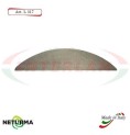 L317 - Knife for mixer wagons UNIFEED - Smooth-- Ø50 - ALIECO - (5 Pcs.)