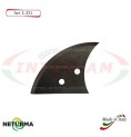 L231 - Knife for mixer wagons UNIFEED Smooth - Ø142 - MARMIX - ALIECO - (5 Pcs.) L231 - Knife for mixer wagons UNIFEED Smooth - Ø142 - MARMIX - ALIECO - (5 Pcs.)