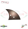 L231 - Knife for mixer wagons UNIFEED Smooth - Ø141 - MARMIX - (5 Pcs.) L231 - Knife for mixer wagons UNIFEED Smooth - Ø141 - MARMIX - (5 Pcs.)