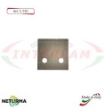 L310 - Knife for mixer wagons UNIFEED Smooth - Ø60 - MARCHINI - (15 Pcs.) L310 - Knife for mixer wagons UNIFEED Smooth - Ø60 - MARCHINI - (15 Pcs.)