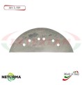 L320 - Knife for mixer wagons UNIFEED - Smooth - Ø142 - MARMIX - (5 Pcs.) L320 - Knife for mixer wagons UNIFEED - Smooth - Ø142 - MARMIX - (5 Pcs.)