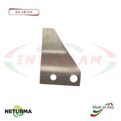 KEMPER Forage and Corn Shredder Blades KEMPER LK310 - CLEANER