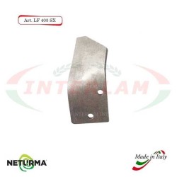 Knives for UNIFEED trailers and silage wagons LF 405 SX -  25 Pcs.