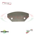 L245 - Knife for mixer wagons UNIFEED - Smooth - Ø81 - STORTI -10 Pcs. L245 - Knife for mixer wagons UNIFEED - Smooth - Ø81 - STORTI -10 Pcs.
