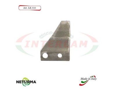 KEMPER Forage and Corn Shredder Blades KEMPER LK310 - CLEANER