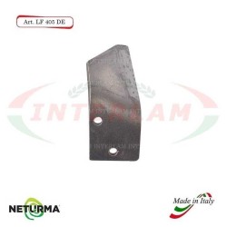 Knives for UNIFEED trailers and silage wagons LF 405 DX -  25 Pcs.