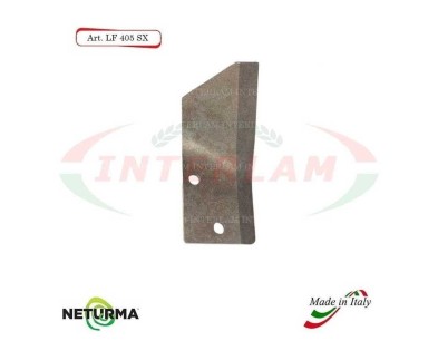Lama per FRESA Carri UNIFEED LF 405 SX -  STORTI - GILIOLI - AGM