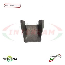 L224 -U -  Lama per Carri UNIFEED -  STORTI - (10 Pz.)