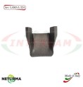 L224 - U -Knife for mixer wagons UNIFEED Smooth - STORTI - (10 Pcs.)