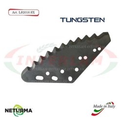 LS2016SX - TUNG  - Knife for mixer wagon UNIFEED Vertical - GENERALMIX