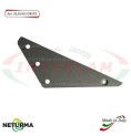 SLS 1000 DE/SX  - Knife SUPPORT for UNIFEED mixer wagons - AGM - MUTTI - OMAS - (3 Pcs)