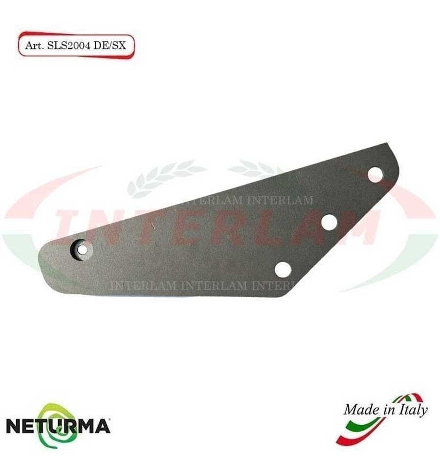 SLS 2004 DX/SX - Knife support for UNIFEED mixer wagons - UNIFAST SLS 2004 DX/SX - Knife support for UNIFEED mixer wagons - UNIFAST