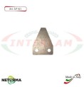 LF421 - knives for unifeed trailers and silage wagons - STORTI - (25 Pcs.)