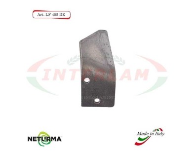 Knives for UNIFEED trailers and silage wagons LF 405 DX -  25 Pcs.