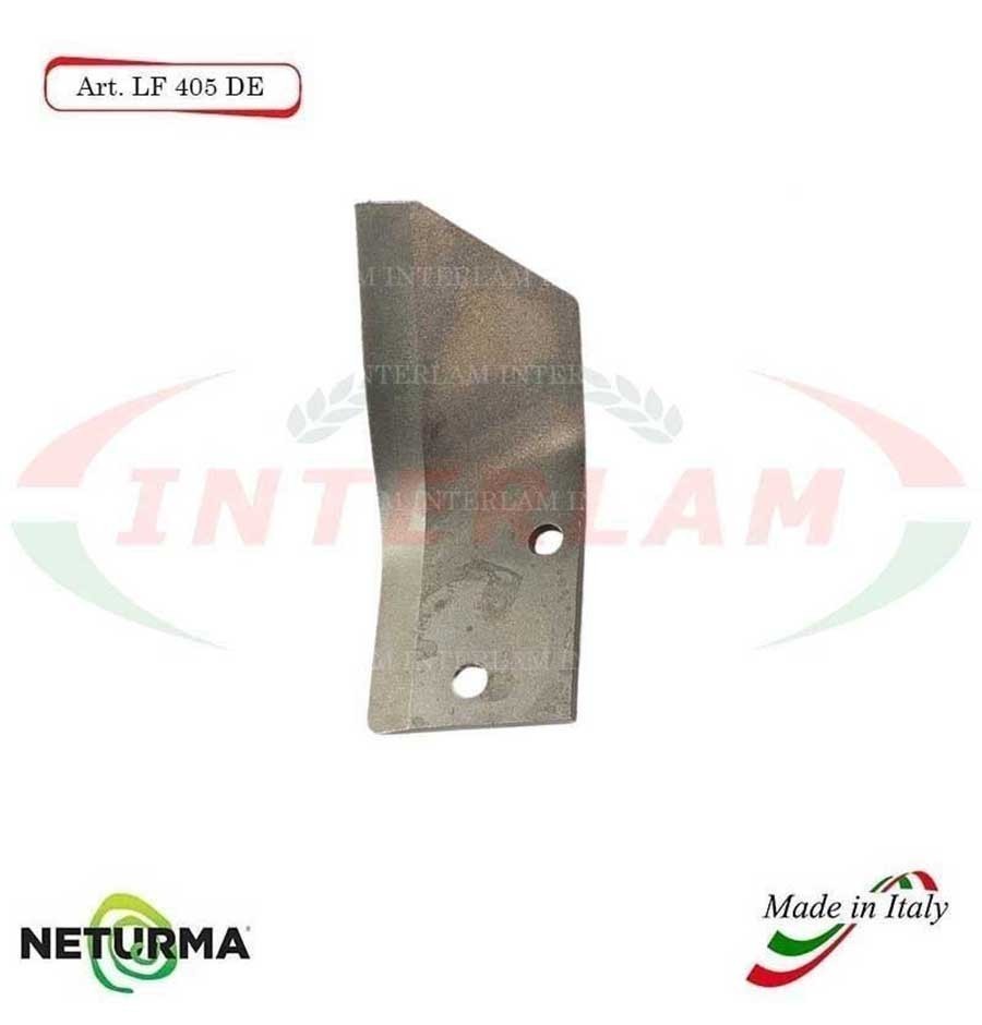 LF405DX - Knives for UNIFEED trailers and silage wagons - Folded - AGM - (25 Pcs.) LF405DX - Knives for UNIFEED trailers and silage wagons - Folded - AGM - (25 Pcs.)