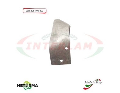 Knives for UNIFEED trailers and silage wagons LF 405 SX -  25 Pcs.