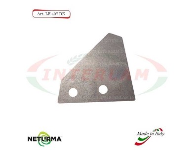 LF407DX - Knives for UNIFEED trailers and silage wagons  - SITREX