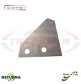 LF407DX - Knives for UNIFEED trailers and silage wagons - SITREX - (25 Pcs.) LF407DX - Knives for UNIFEED trailers and silage wagons - SITREX - (25 Pcs.)