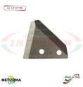 LF407DX - Lama per FRESA Carri UNIFEED - SITREX- (25 Pz.) LF407DX - Lama per FRESA Carri UNIFEED - SITREX- (25 Pz.)