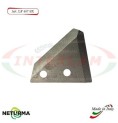 LF407SX - Knives for UNIFEED trailers and silage wagons -  AGM - GENERALMIX - SITREX - (25 Pcs.)