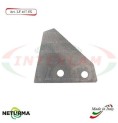 LF407SX - Lama per FRESA Carri UNIFEED - AGM - (25 Pz.)