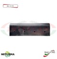 L311 - Lame per TRINCIA PAGLIA - comp. WOLAG - (4 Pz.) L311 - Lame per TRINCIA PAGLIA - comp. WOLAG - (4 Pz.)