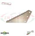 L298 - Lame per Carri Foraggeri - (5 Pz.)