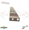 LK310 - Lame TRINCIA Foraggi e Mais KEMPER - PULITORE - (8 Pz.) LK310 - Lame TRINCIA Foraggi e Mais KEMPER - PULITORE - (8 Pz.)