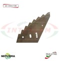 LS2017DX - Lama per Carri UNIFEED - SILOKING - (5 Pz.) LS2017DX - Lama per Carri UNIFEED - SILOKING - (5 Pz.)