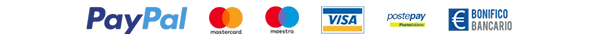 Metodi Pagamento